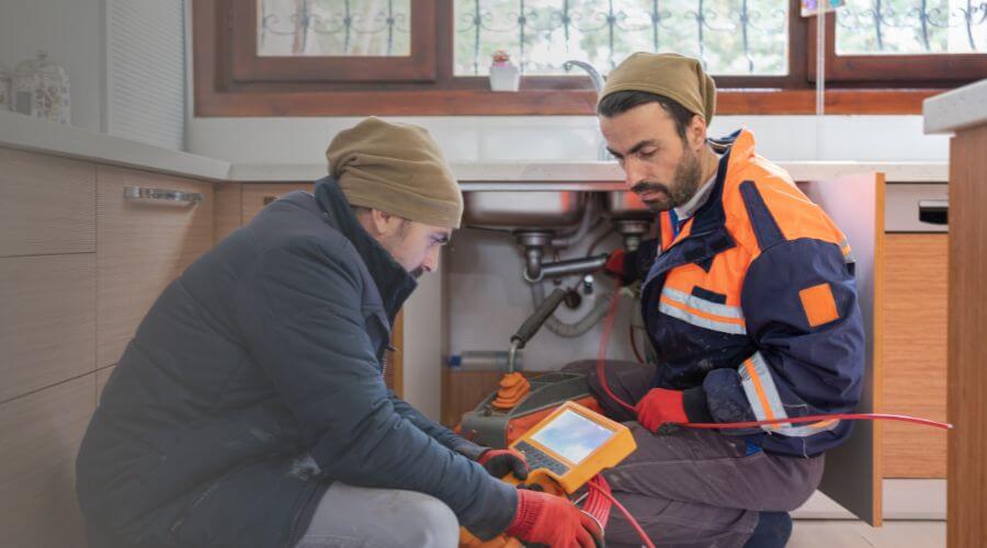 Professional water heater repair in Minturn, CO